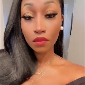 Meet your Posher, Trae